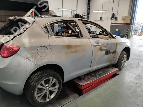 Felge ALFA ROMEO GIULIETTA (940_) 1.6 JTDM (940FXD1A) | BP17394624C45