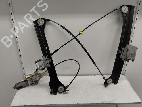 Used Front left window mechanism MERCEDES-BENZ CLK (C209) CLK 320 CDI (209.320) (224 hp) 15663341