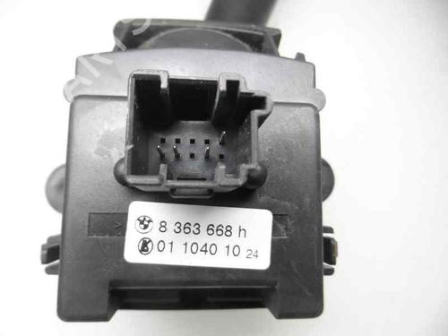 Used Steering column stalk BMW 3 (E46) 328 i (193 hp) 1339964