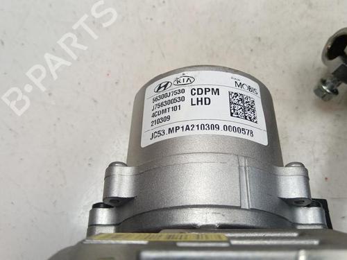 Steering column KIA CEED (CD) 1.6 CRDi 136 | BP35741598M21 - Image 6
