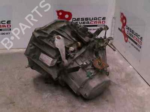 Used Gearbox Gearbox 197286 197286