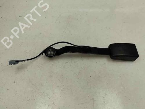 Used Front right seatbelt RENAULT CLIO IV (BH_) 0.9 TCe 90 (BHNF, BHMA, BHMH, BHJK, BHJR) (90 hp) 21394954
