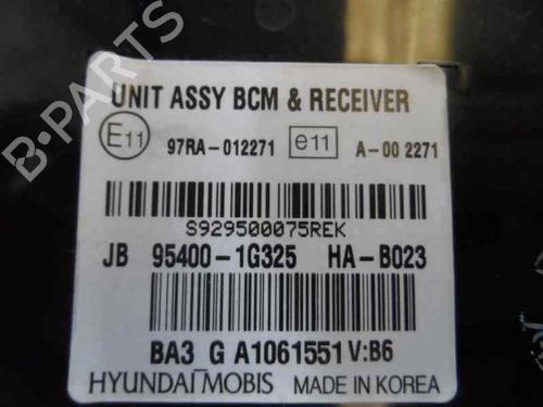 Used Fuse box Fuse box 587478 587478