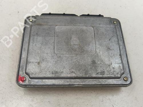 Engine control unit (ECU) SEAT LEON (1M1) 1.6 16 V | BP36497710M57 - Image 4
