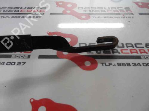 Used Front windshield wiper arm Front windshield wiper arm 3469005 3469005