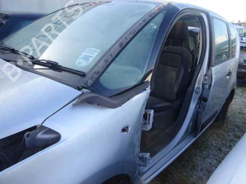 CITROËN C3 Picasso (SH_) 1.4 VTi 95 (SH8FSC, SH8FP0, SH8FP6) (95 hp) 9136