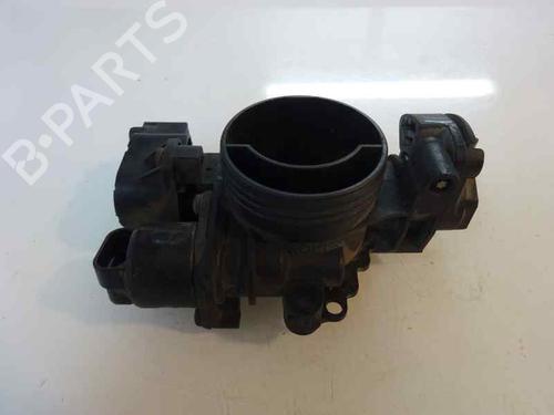 Throttle body PEUGEOT 206 Hatchback (2A/C) | BP1371055M82