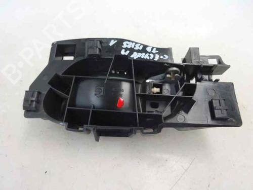 Portiergreep binnen rechts achter CITROËN C-ELYSEE (DD_) [2012-2025]  10159521