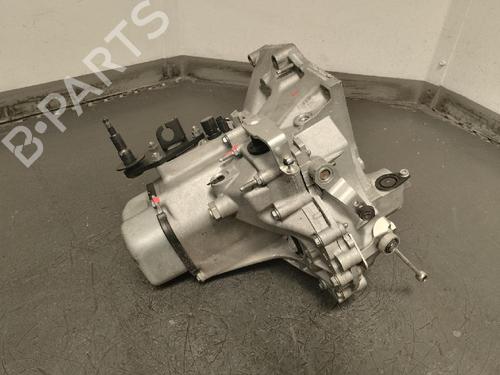 Used Gearbox PEUGEOT 206+ (2L_, 2M_) [2009-2013]  13651145