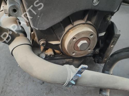 Engine CITROËN SAXO (S0, S1) 1.5 D | BP16829259M1 