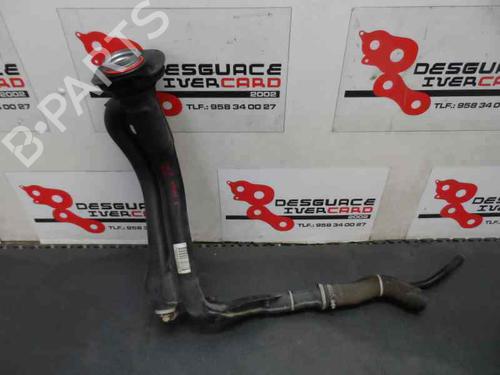 Pipe OPEL CORSA D (S07) 1.3 CDTI (L08, L68) | BP14171740M125 - Image 2
