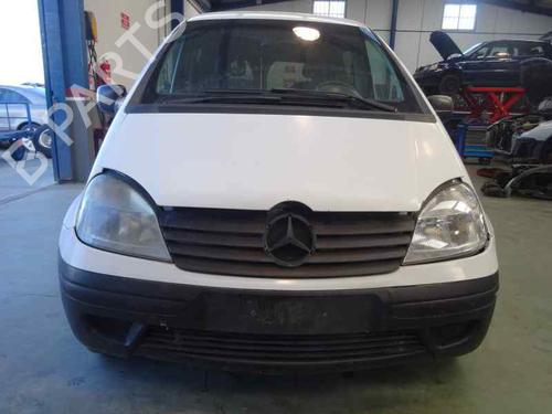 Front left window mechanism MERCEDES-BENZ VANEO (414) 1.7 CDI (414.700) | BP7007583C22 