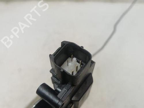 Used Rear left lock Rear left lock KIA PICANTO I (SA) 1.1 (65 hp) 35741196 35741196