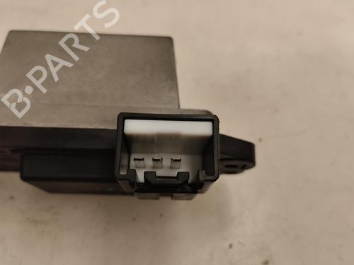 Heater resistor MAZDA 3 (BK) 1.6 MZ-CD | BP15597854M108 
