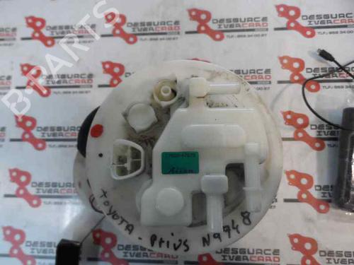 Used Fuel pump Fuel pump 1622992 1622992