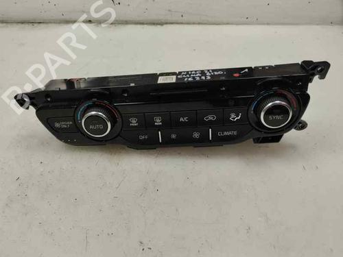 Used Climate control Climate control 35739730 35739730