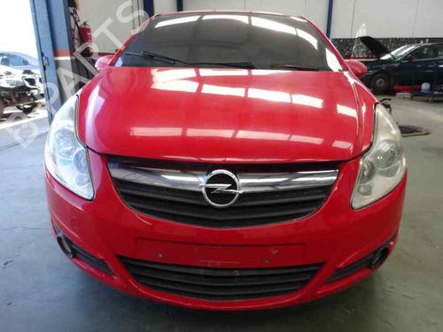 Alternator OPEL CORSA D (S07) 1.4 LPG (L08, L68) | BP5962111M7