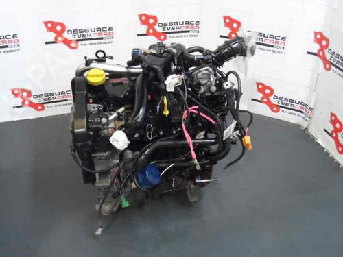 Used Engine Engine 195689 195689