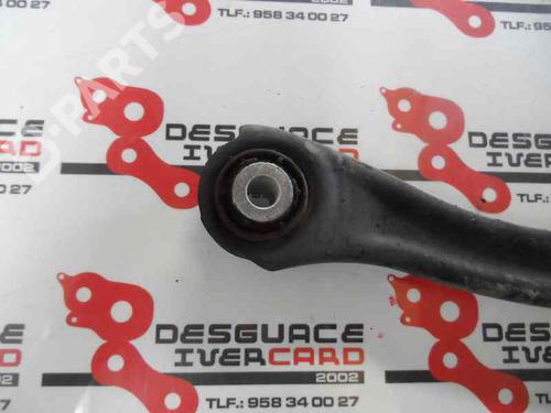 Right rear suspension arm MERCEDES-BENZ C-CLASS Coupe (CL203) C 220 CDI (203.708) | BP587415M15 