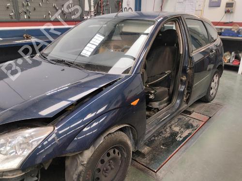 Mass air flow sensor FORD FOCUS I (DAW, DBW) 1.8 Turbo DI / TDDi | BP16947497M95