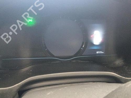 Brugte HYUNDAI IONIQ (AE) 1.6 GDI Hybrid 4652205