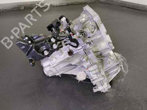 Used Gearbox Gearbox 27536705 27536705