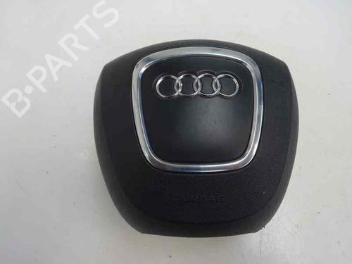 Førerens kollisjonspute AUDI A4 B7 (8EC) 2.0 TDI 16V | BP7626166C9 