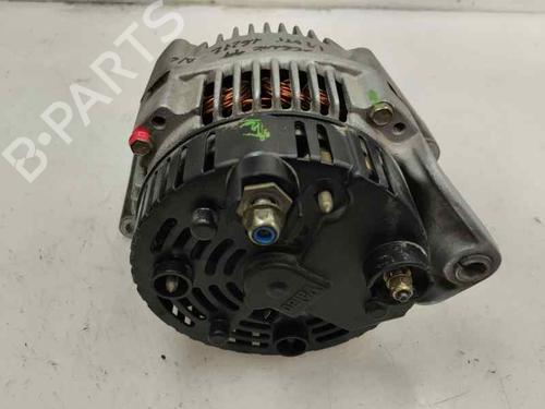 Used Alternator RENAULT MEGANE Scenic (JA0/1_) 1.9 dTi (JA0N) (98 hp) 23962019