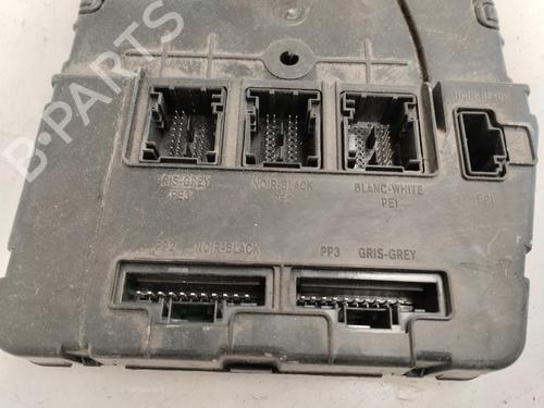 Fuse box RENAULT MEGANE II (BM0/1_, CM0/1_) 1.5 dCi (BM02, BM13, BM2A, CM02, CM13) | BP13041013E1 