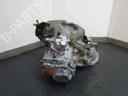 Gearkasse DAEWOO LANOS (KLAT) [1997-2025]  2429410