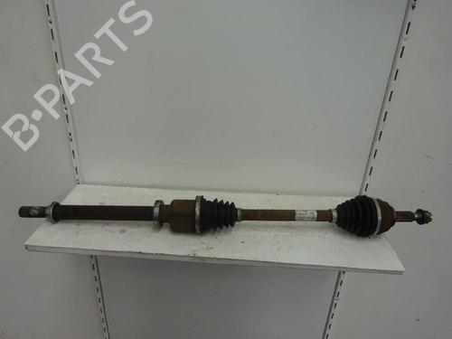 Right front driveshaft RENAULT MEGANE II Estate (KM0/1_) 1.6 | BP10561574M39