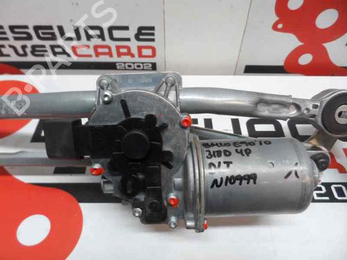 Used Front wiper motor Front wiper motor 1339884 1339884