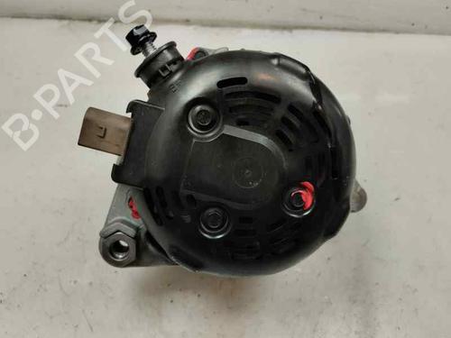 Generator Generator HYUNDAI TUCSON (TL, TLE) 1.7 CRDi (116 hp) 35740170 35740170