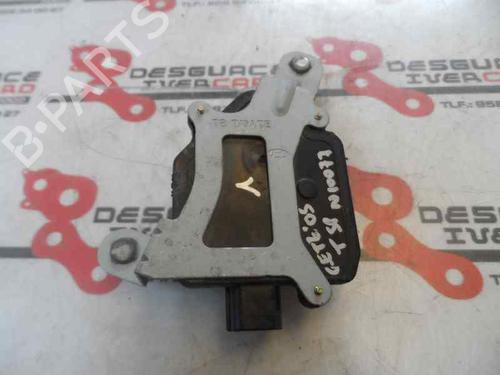 Electronic module HYUNDAI GETZ (TB) 1.3 | BP9042149M83