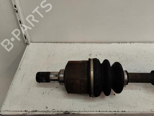 Used Left front driveshaft KIA CARENS IV 1.7 CRDi (116 hp) 16328237