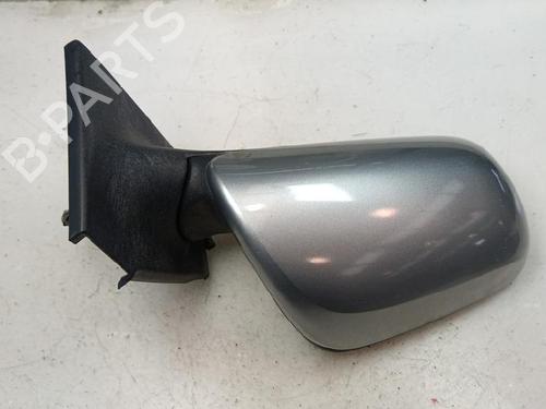 Used Right mirror Right mirror TOYOTA YARIS (_P9_) 1.4 D-4D (NLP90_, NLP90R) (90 hp) 35742518 35742518