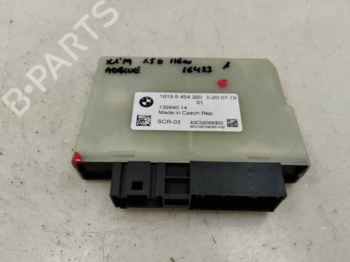 Used Electronic module BMW X1 (F48) sDrive 16 d (116 hp) 28023109