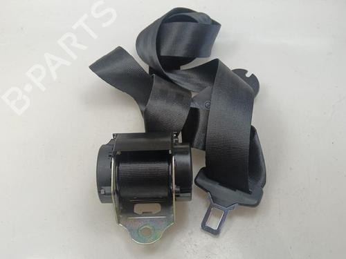 Used Rear right seatbelt Rear right seatbelt LAND ROVER RANGE ROVER EVOQUE (L538) 2.0 D 4x4 (150 hp) 39261250 39261250