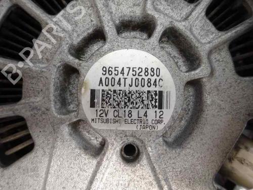 Used Alternator Alternator 4393385 4393385