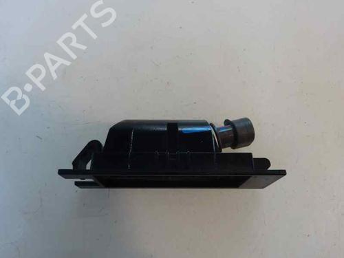 Used Licence plate light OPEL ASTRA K (B16) [2015-2022]  19483625