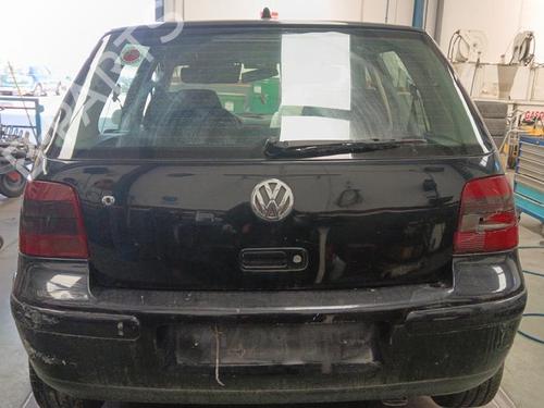 Electronic module VW GOLF IV Variant (1J5) 1.6 | BP35744782M83 - Image 4