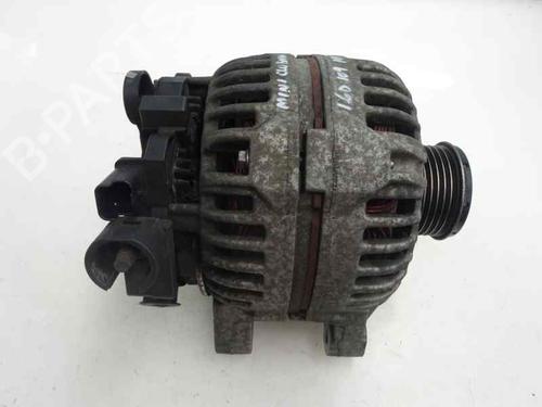 Used Alternator Alternator 7761526 7761526