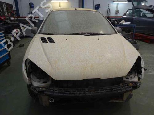 Fuse box PEUGEOT 206 Hatchback (2A/C) 1.9 D | BP9419832E1 