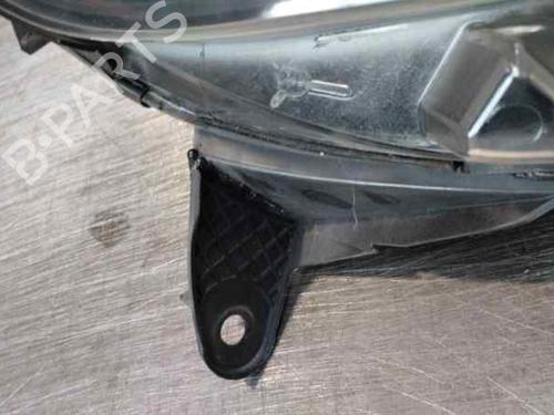 Right headlight RENAULT CAPTUR I (J5_, H5_) 1.2 TCe 120 | BP27336052C29 - Image 4