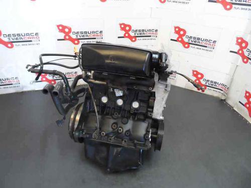 Used Engine Engine 196469 196469