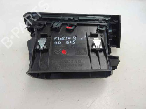 Luftventil PEUGEOT 308 SW II (LC_, LJ_, LR_, LX_, L4_) [2014-2021]  10058837