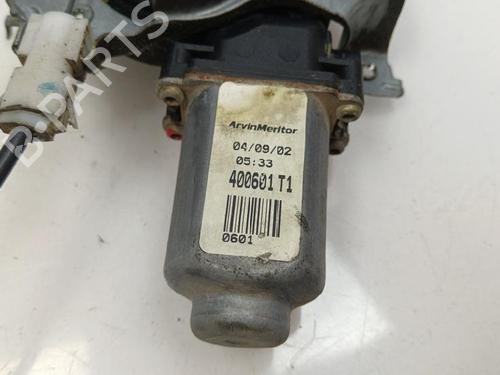 Front left window mechanism NISSAN ALMERA II (N16) | BP35744235C22 - Image 4