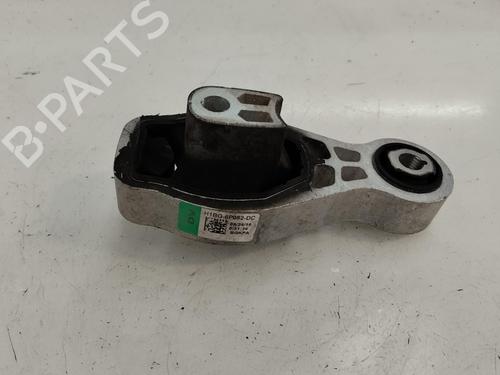 Used Support FORD FIESTA VII (HJ, HF) [2017-2025]  17244152