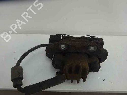 Used Right front brake caliper CITROËN BERLINGO MULTISPACE (B9) 1.6 HDi 90 (90 hp) 11608156