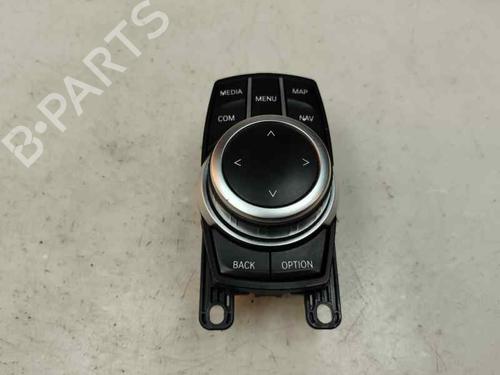 Used Switch BMW X1 (F48) sDrive 16 d (116 hp) 28023074